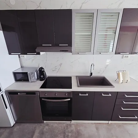 Adria House Grižane