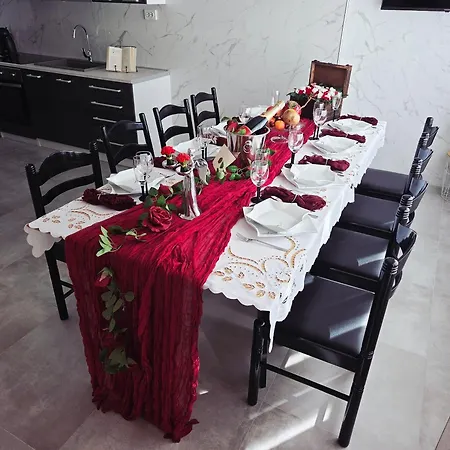 Adria House فيلة Grižane