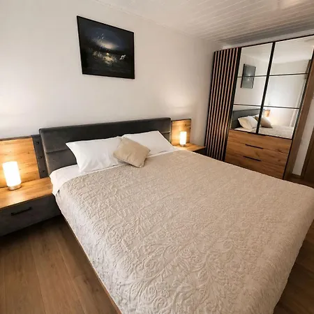 Adria House *