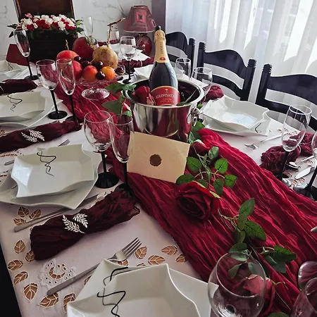 Adria House * Grižane