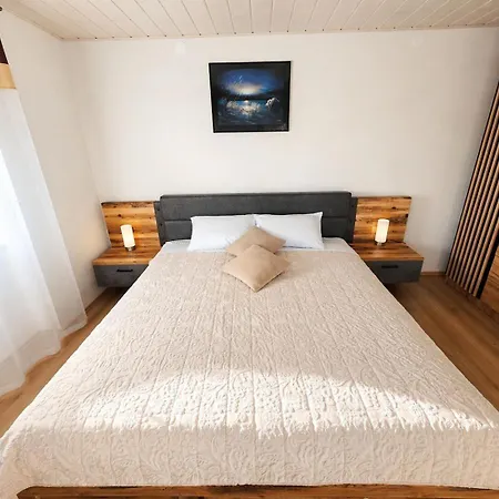 Adria House * Grižane