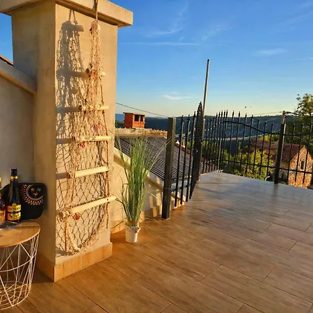 Adria House *
