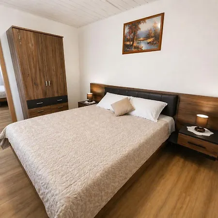 Adria House *