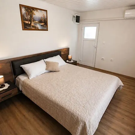 Adria House