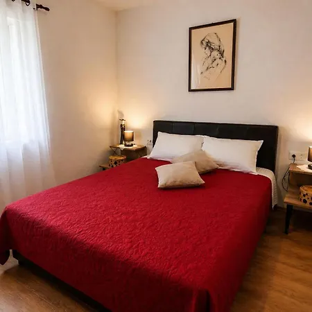 Adria House فيلة Grižane