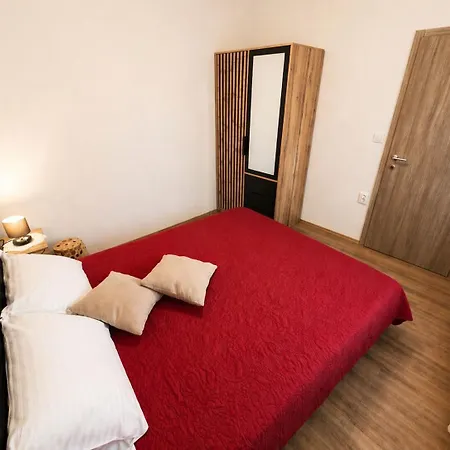 Adria House