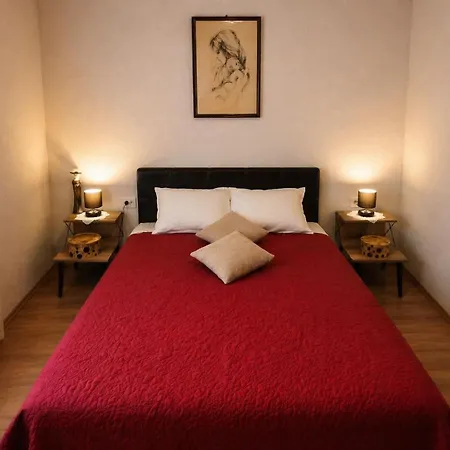Adria House * Grižane