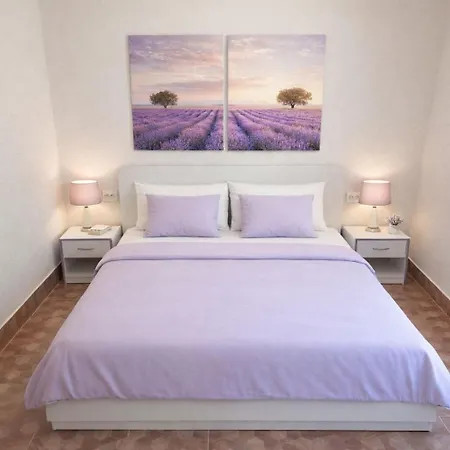 Adria House