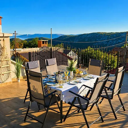 Adria House * Grižane