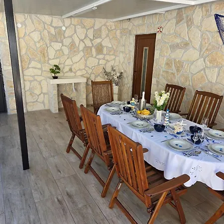 Adria House Grižane