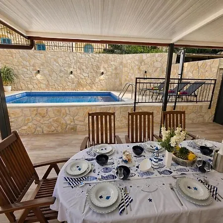 Adria House